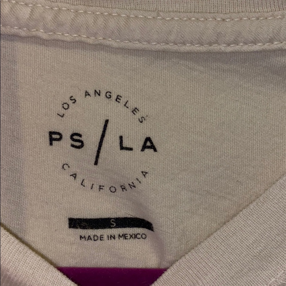 PACSUN sm morocco t-shirt! - Picture 4 of 4